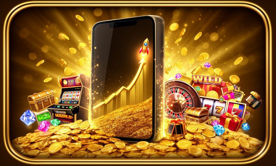 snbd Slots Mount Olympus — দেবতাদের পাহাড়ে স্লট অ্যাডভেঞ্চার